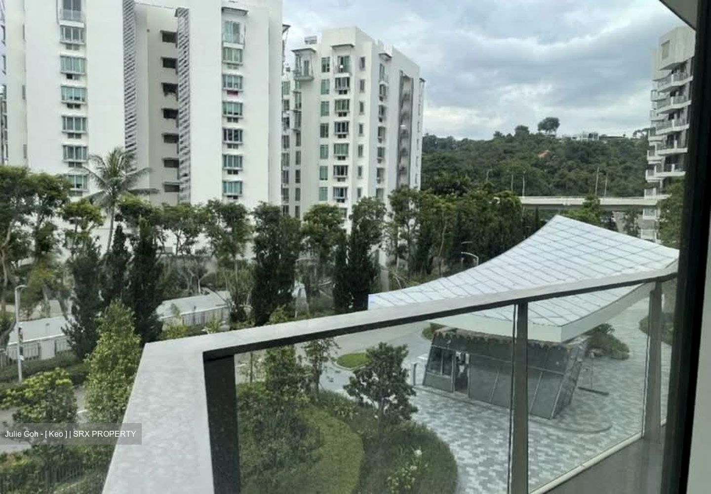 Corals At Keppel Bay (D4), Condominium #540882711